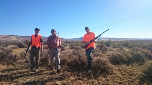 Michael Hellickson, real estate coach, hunting guide, hunting, pheasant hunt, bird hunt, Scott Scotty Josh, Aug 08 2015, Cooke Canyon Hunt Club, Reds Fly Fishing, Reds, Verl Workman, Tom Ferry, Jay Kinder (10)