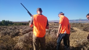 Michael Hellickson, real estate coach, hunting guide, hunting, pheasant hunt, bird hunt, Scott Scotty Josh, Aug 08 2015, Cooke Canyon Hunt Club, Reds Fly Fishing, Reds, Verl Workman, Tom Ferry, Jay Kinder (6)