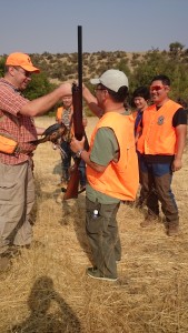 Michael Hellickson, real estate coach, hunting guide, hunting, pheasant hunt, bird hunt, William, Aug 18 2015, Cooke Canyon Hunt Club, Reds Fly Fishing, Reds, Verl Workman, Tom Ferry, Jay Kinder (51)