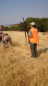Michael Hellickson, real estate coach, hunting guide, hunting, pheasant hunt, bird hunt, William, Aug 18 2015, Cooke Canyon Hunt Club, Reds Fly Fishing, Reds, Verl Workman, Tom Ferry, Jay Kinder (54)
