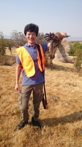 Michael Hellickson, real estate coach, hunting guide, hunting, pheasant hunt, bird hunt, William, Aug 18 2015, Cooke Canyon Hunt Club, Reds Fly Fishing, Reds, Verl Workman, Tom Ferry, Jay Kinder (67)