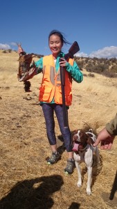 Michael Hellickson, real estate coach, hunting guide, hunting, pheasant hunt, bird hunt, William, Sept 05 2015, Cooke Canyon Hunt Club, Reds Fly Fishing, Reds, Verl Workman, Tom Ferry, Jay Kinder (17)