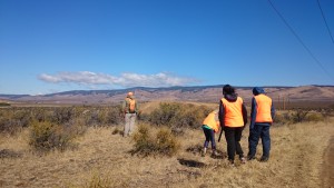 Michael Hellickson, real estate coach, hunting guide, hunting, pheasant hunt, bird hunt, William, Sept 05 2015, Cooke Canyon Hunt Club, Reds Fly Fishing, Reds, Verl Workman, Tom Ferry, Jay Kinder (24)