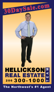 Hellickson Real Estate Team Time